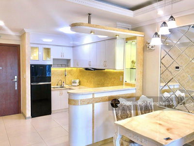 CityLand Park Hills, Vietnam CityLand Park Hills, Vietnam