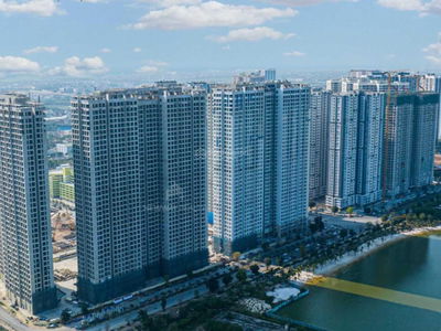 Masteri West Heights, Vietnam Masteri West Heights, Vietnam