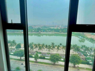 Masteri West Heights, Vietnam Masteri West Heights, Vietnam