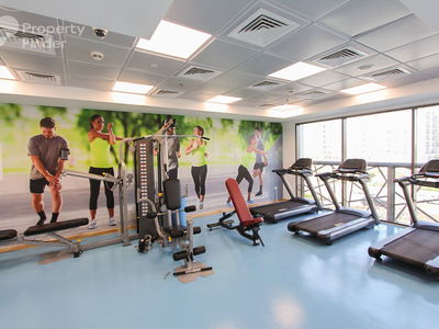 Warda Apartments 2A, United Arab Emirates  Warda Apartments 2A, United Arab Emirates