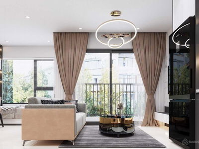 Vinhomes Grand Park, Vietnam Vinhomes Grand Park, Vietnam