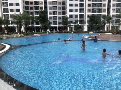 Vinhomes Grand Park, Vietnam  Vinhomes Grand Park, Vietnam
