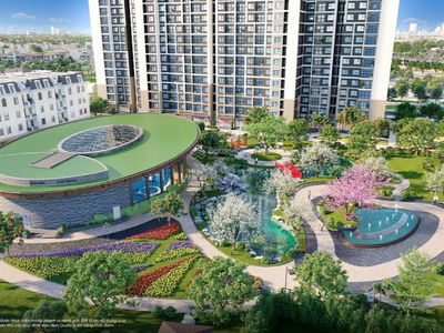 Vinhomes Smart City, Vietnam Vinhomes Smart City, Vietnam