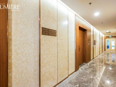 Lumiere Riverside, Vietnam Lumiere Riverside, Vietnam