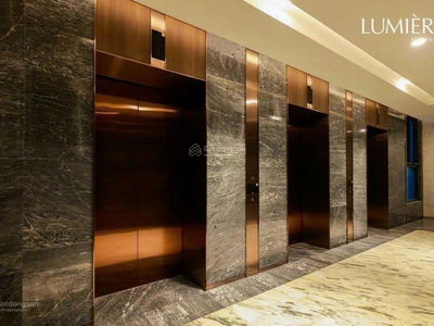 Lumiere Riverside, Vietnam Lumiere Riverside, Vietnam