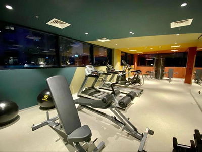 Beverly Residence, United Arab Emirates  Beverly Residence, United Arab Emirates