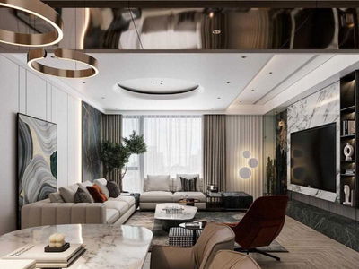 BRG Diamond Residence, Vietnam BRG Diamond Residence, Vietnam