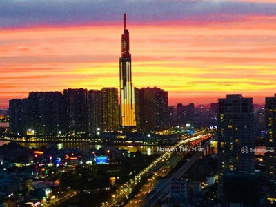 Masteri Thao Dien, Vietnam Masteri Thao Dien, Vietnam