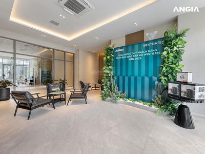 Westgate, Vietnam  Westgate, Vietnam