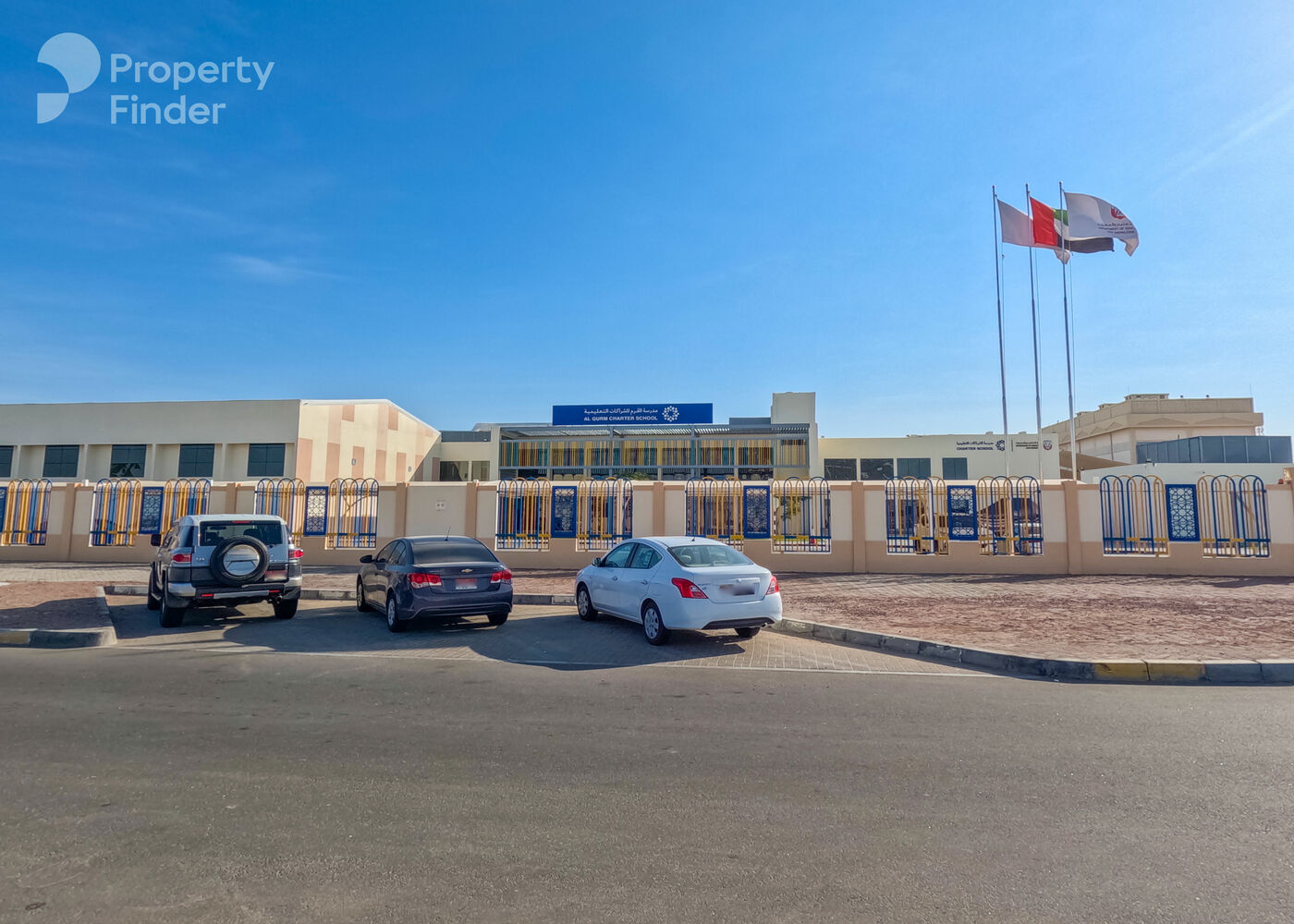 Mohamed Bin Zayed Centre, United Arab Emirates Mohamed Bin Zayed Centre, United Arab Emirates