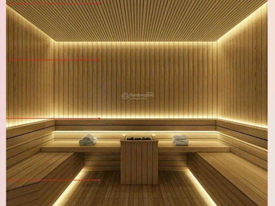 The Sakura, Vietnam The Sakura, Vietnam