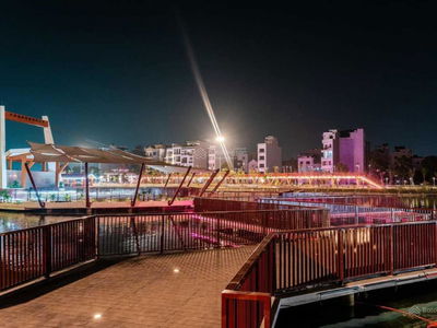 Khai Son City, Vietnam Khai Son City, Vietnam