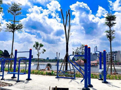 Khai Son City, Vietnam Khai Son City, Vietnam