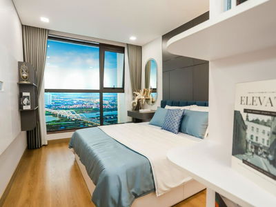 Khai Son City, Vietnam Khai Son City, Vietnam