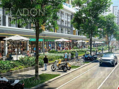 Celadon City, Vietnam Celadon City, Vietnam