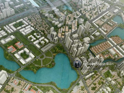 The Zenpark project, Dong Du Street, Duong Xa Commune, Gia Lam, Hanoi, Vietnam The Zenpark project, Dong Du Street, Duong Xa Commune, Gia Lam, Hanoi, Vietnam