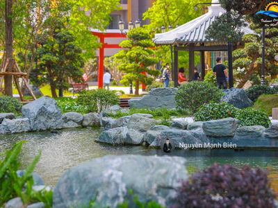 The Zenpark project, Dong Du Street, Duong Xa Commune, Gia Lam, Hanoi, Vietnam The Zenpark project, Dong Du Street, Duong Xa Commune, Gia Lam, Hanoi, Vietnam