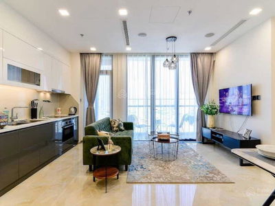 Vinhomes Central Park, Vietnam Vinhomes Central Park, Vietnam