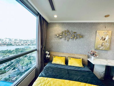 Vinhomes Central Park, Vietnam Vinhomes Central Park, Vietnam