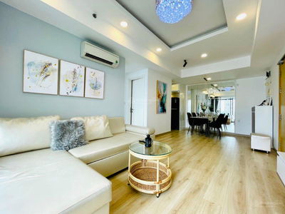 Masteri Thao Dien, Vietnam Masteri Thao Dien, Vietnam