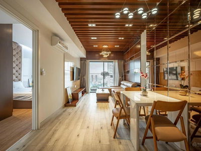 Masteri Thao Dien, Vietnam Masteri Thao Dien, Vietnam