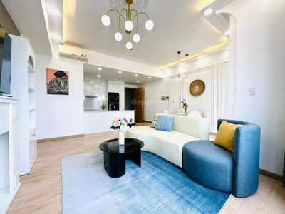 Masteri Thao Dien, Vietnam Masteri Thao Dien, Vietnam