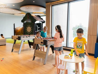 Masteri West Heights, Vietnam Masteri West Heights, Vietnam