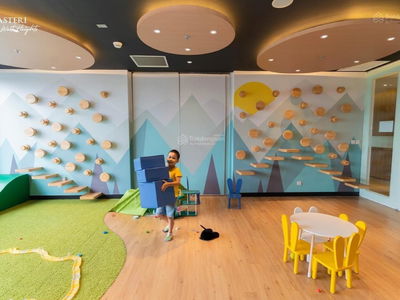 Masteri West Heights, Vietnam Masteri West Heights, Vietnam