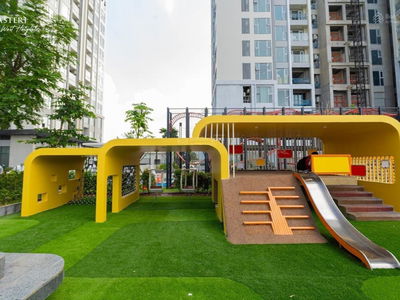 Masteri West Heights, Vietnam Masteri West Heights, Vietnam