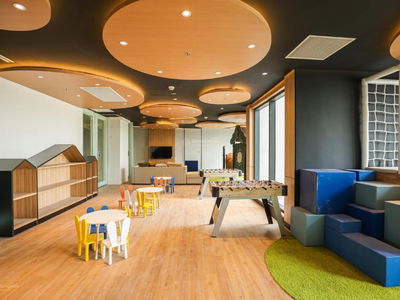 Masteri West Heights, Vietnam Masteri West Heights, Vietnam