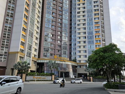 Imperia An Phu, Vietnam Imperia An Phu, Vietnam