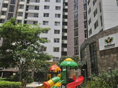 Imperia An Phu, Vietnam Imperia An Phu, Vietnam