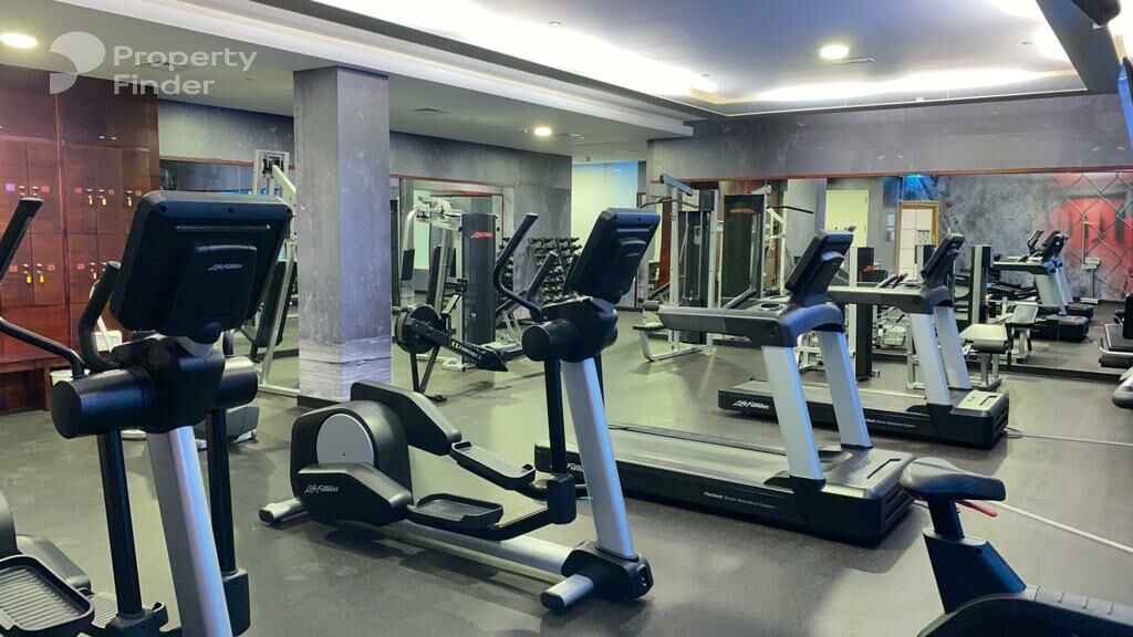 Murjan Tower, United Arab Emirates Murjan Tower, United Arab Emirates