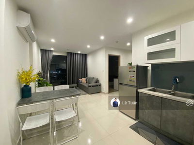 Vinhomes Grand Park, Vietnam  Vinhomes Grand Park, Vietnam