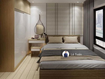 Vinhomes Grand Park, Vietnam Vinhomes Grand Park, Vietnam