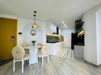 Masteri Thao Dien, Vietnam Masteri Thao Dien, Vietnam