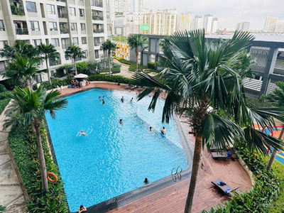 Masteri Thao Dien, Vietnam Masteri Thao Dien, Vietnam