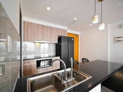 Masteri Thao Dien, Vietnam Masteri Thao Dien, Vietnam