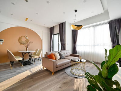 Masteri Thao Dien, Vietnam Masteri Thao Dien, Vietnam