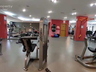 South Ridge 5, United Arab Emirates  South Ridge 5, United Arab Emirates