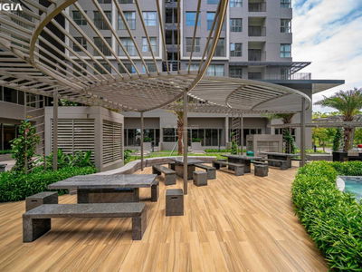 Westgate, Vietnam  Westgate, Vietnam