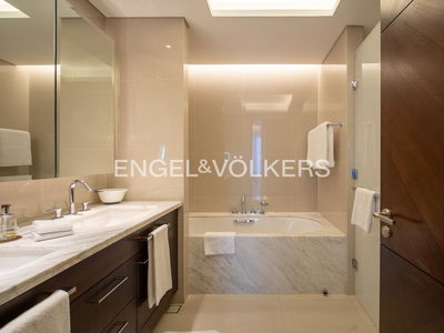 The Address Sky View Tower 2, United Arab Emirates  The Address Sky View Tower 2, United Arab Emirates