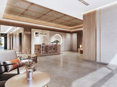 Akari City Nam Long, Vietnam Akari City Nam Long, Vietnam