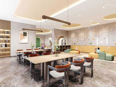 Akari City Nam Long, Vietnam Akari City Nam Long, Vietnam