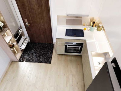 Akari City Nam Long, Vietnam Akari City Nam Long, Vietnam