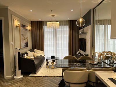 Vinhomes Ocean Park Gia Lam, Vietnam Vinhomes Ocean Park Gia Lam, Vietnam