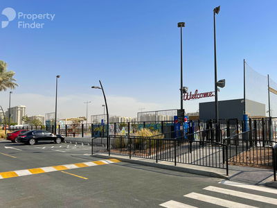 Hayat Townhouses, United Arab Emirates  Hayat Townhouses, United Arab Emirates