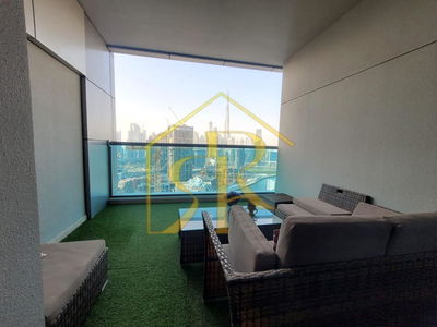 Elite Business Bay Residence, United Arab Emirates  Elite Business Bay Residence, United Arab Emirates