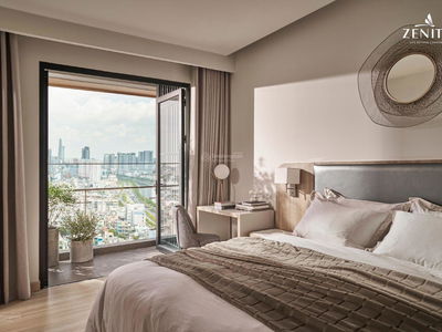 Zenith, Vietnam  Zenith, Vietnam