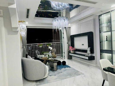 Vinhomes Central Park, Vietnam Vinhomes Central Park, Vietnam